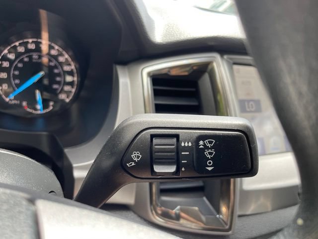 Certified 2023 Ford Ranger XLT AWD/4WD image 24