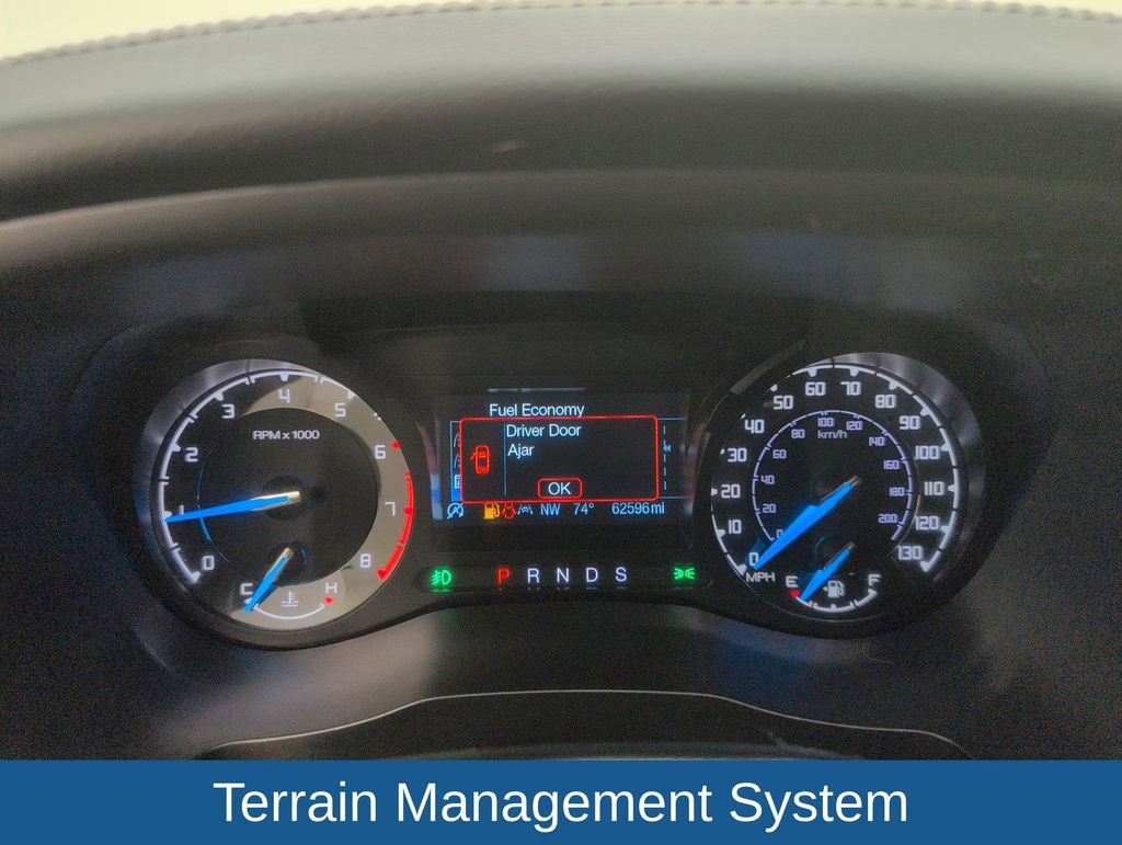 Certified 2023 Ford Ranger Lariat w/ Tremor Off-Road Package image 23