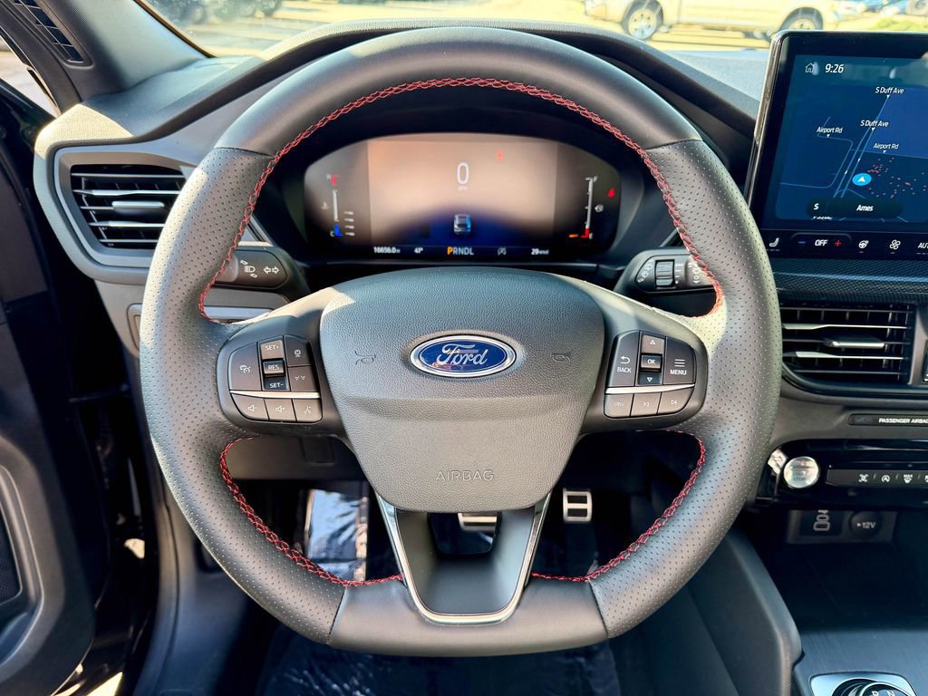 Certified 2024 Ford Escape ST-Line w/ Tech Pack #1 image 25