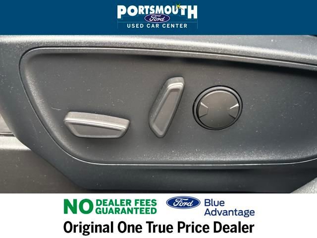 Certified 2022 Ford Escape SEL w/ Technology Package image 21