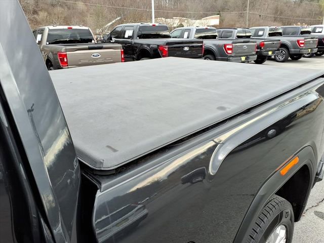 Used 2020 GMC Sierra 2500 Denali w/ Denali Ultimate Package image 18