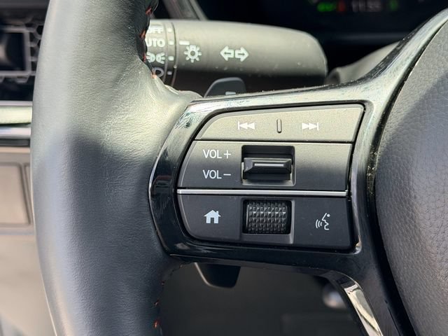 Used 2023 Honda CR-V Sport Touring image 21