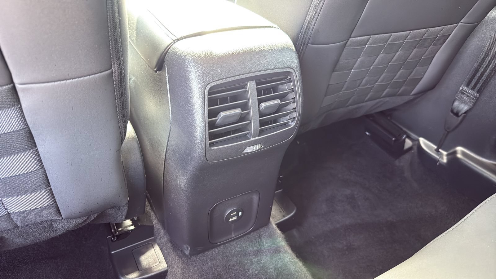Certified 2023 Ford Bronco Sport Big Bend AWD/4WD image 27