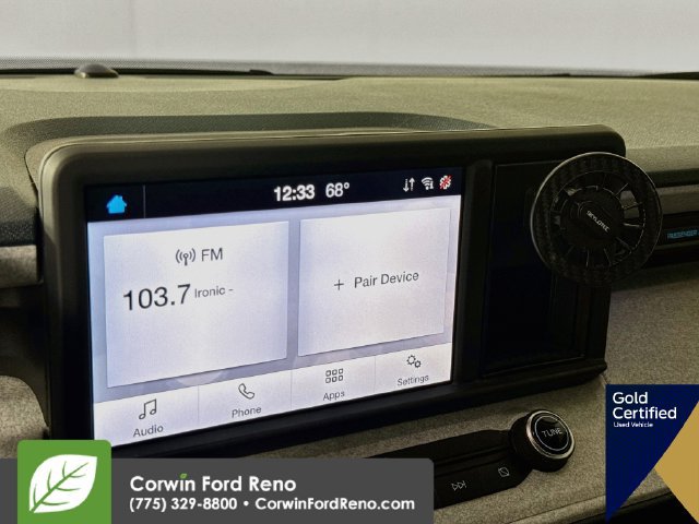 Certified 2024 Ford Maverick XLT w/ Equipment Group 300A Standard AWD/4WD image 16