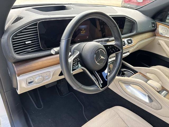 Used 2024 Mercedes-Benz GLE 450 4MATIC image 19
