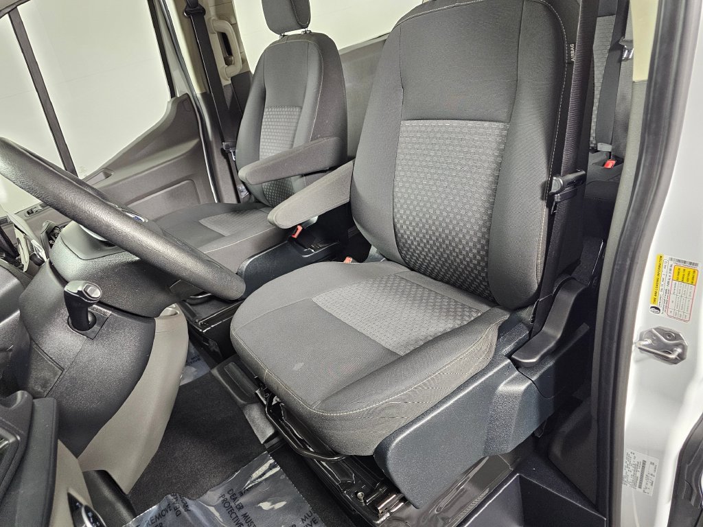 Certified 2023 Ford Transit 350 XLT RWD image 21
