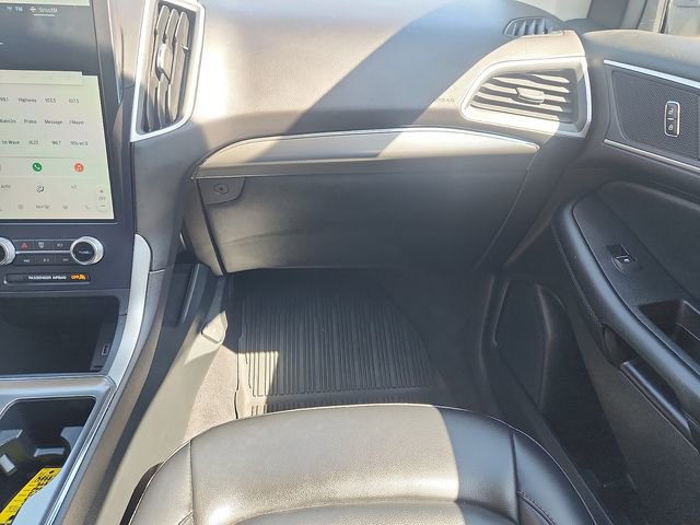 Certified 2022 Ford Edge SEL w/ Convenience Package AWD/4WD image 10