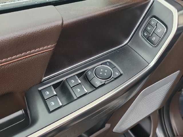 Certified 2025 Ford F150 King Ranch AWD/4WD image 23