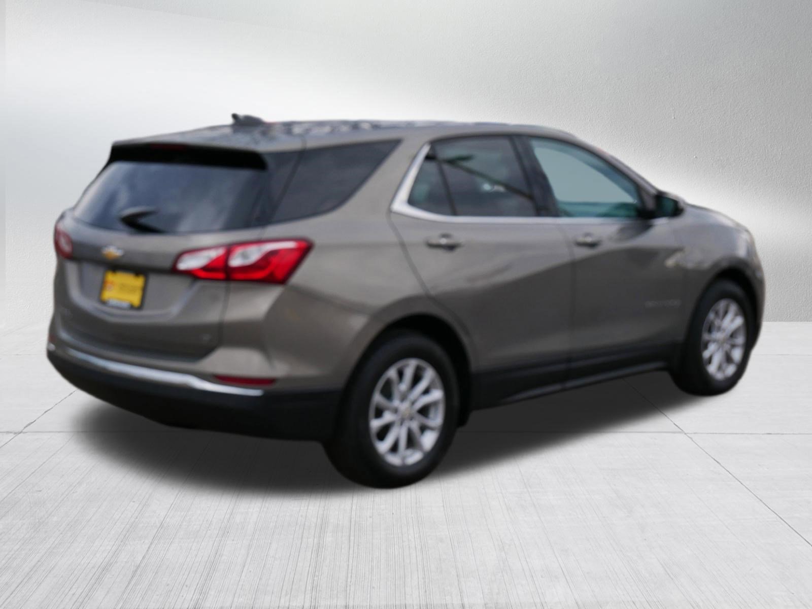 Used 2019 Chevrolet Equinox LT image 5
