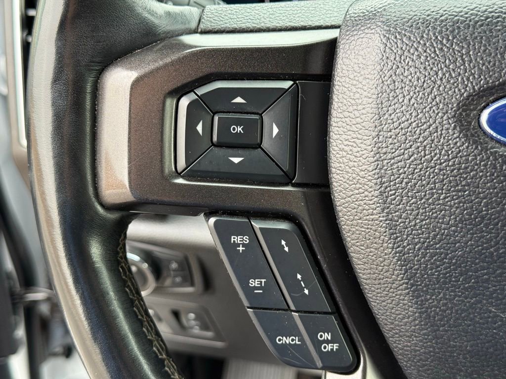 Certified 2021 Ford Expedition Limited image 15