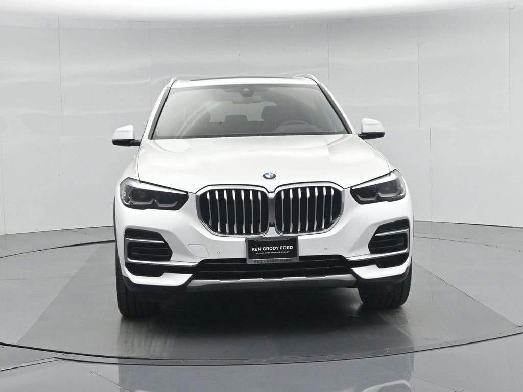 Used 2023 BMW X5 sDrive40i image 29