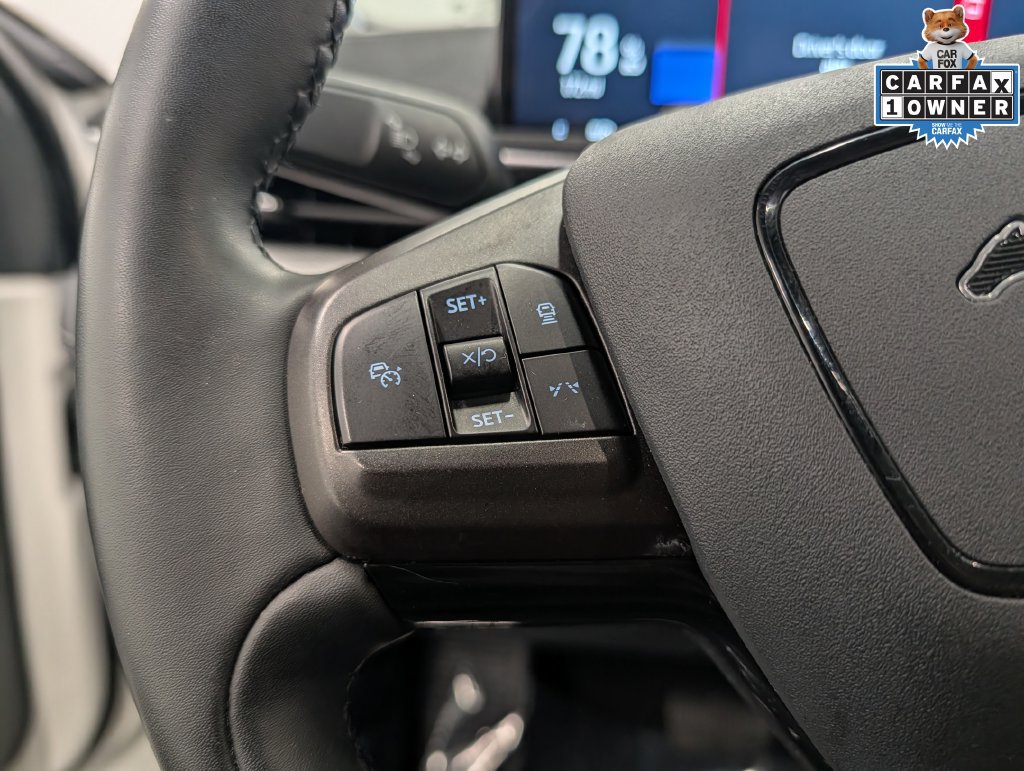 Certified 2023 Ford Mustang Mach-E Select AWD/4WD image 19