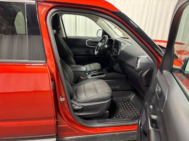 Certified 2023 Ford Bronco Sport Big Bend AWD/4WD image 17