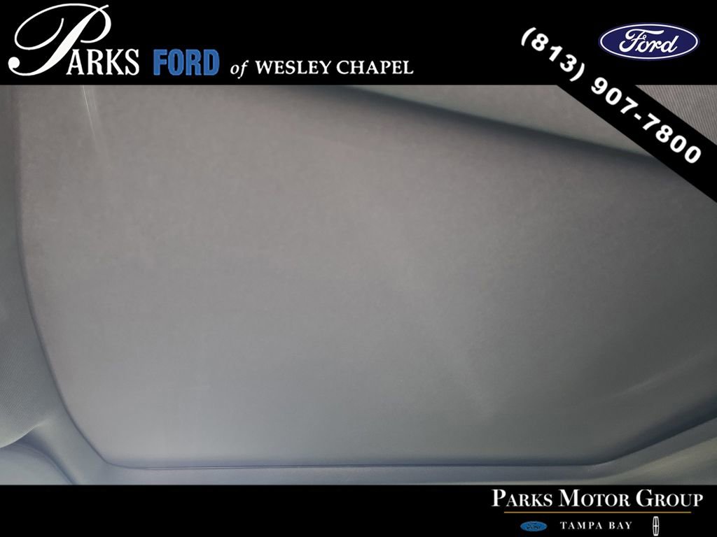 Certified 2024 Ford F150 Platinum w/ Equipment Group 702A High AWD/4WD image 20