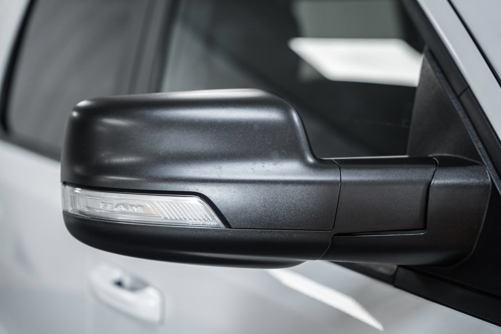 Used 2019 RAM 1500 Rebel w/ Rebel Level 1 Equipment Group AWD/4WD image 17
