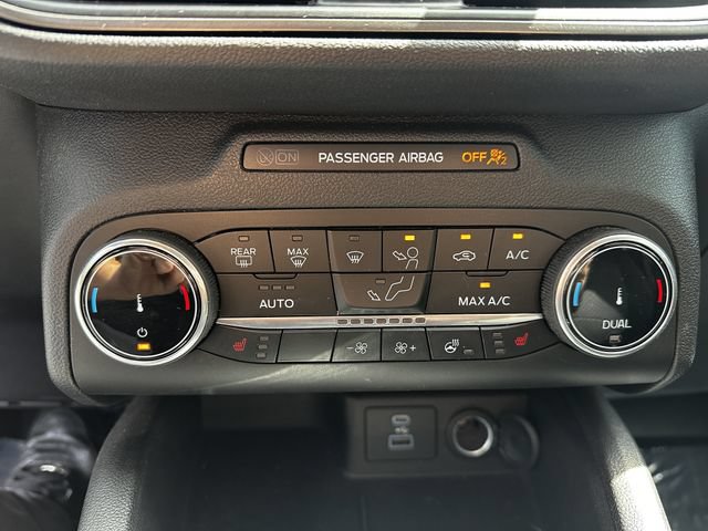 Certified 2023 Ford Escape Active AWD/4WD image 23