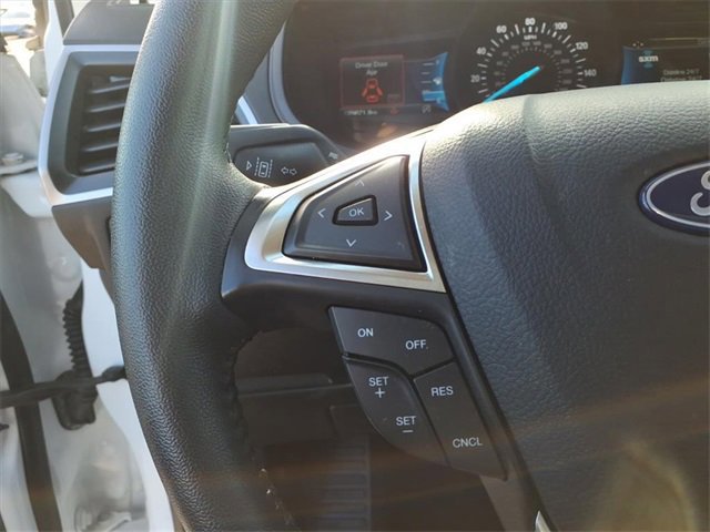 Certified 2024 Ford Edge SEL w/ Convenience Package image 15