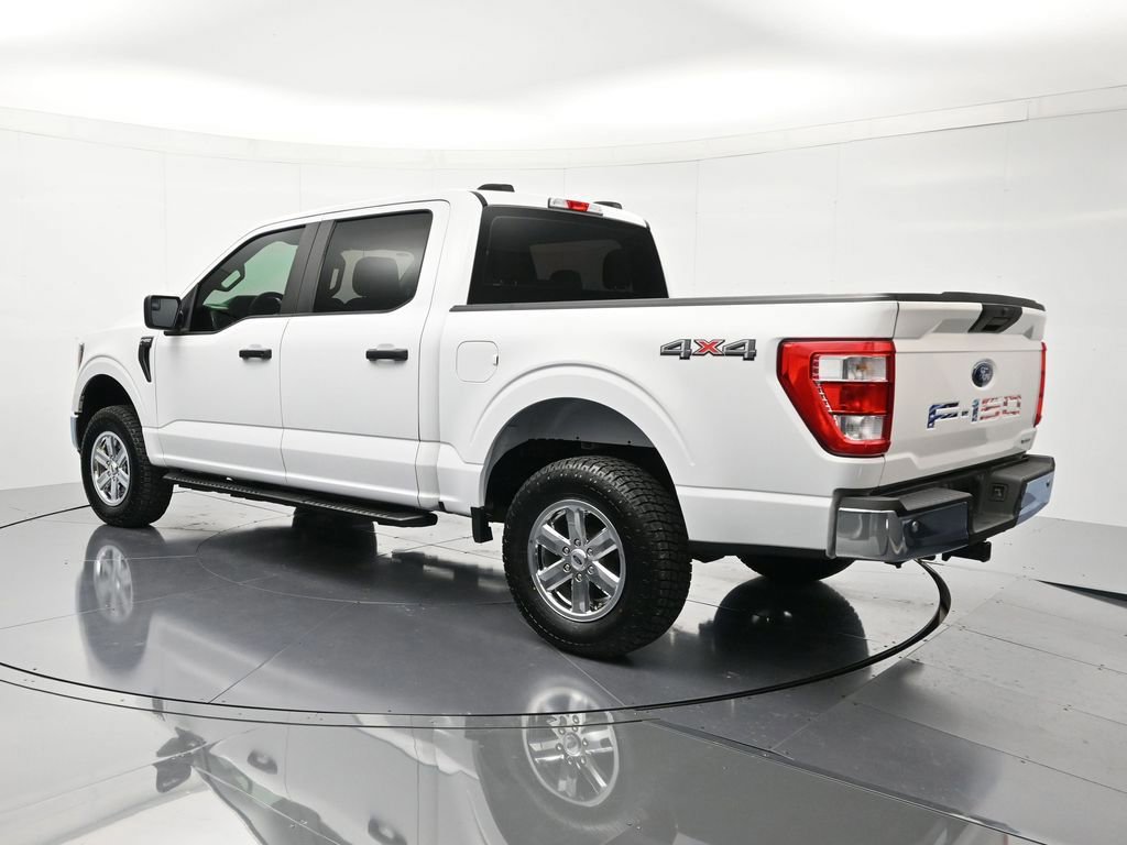 Certified 2023 Ford F150 XL w/ Trailer Tow Package image 7