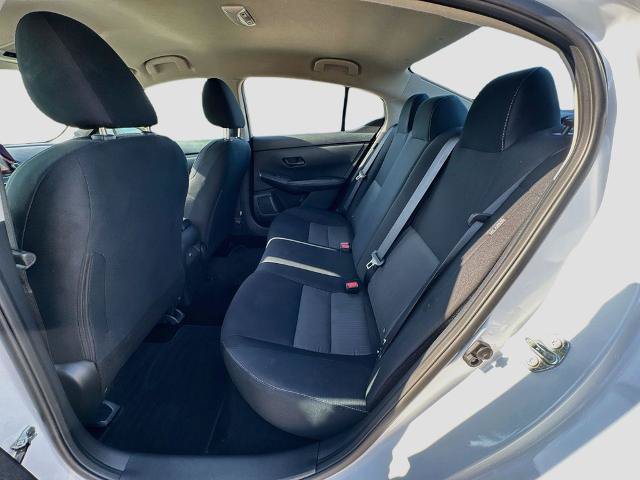 Used 2024 Nissan Sentra SV FWD image 19