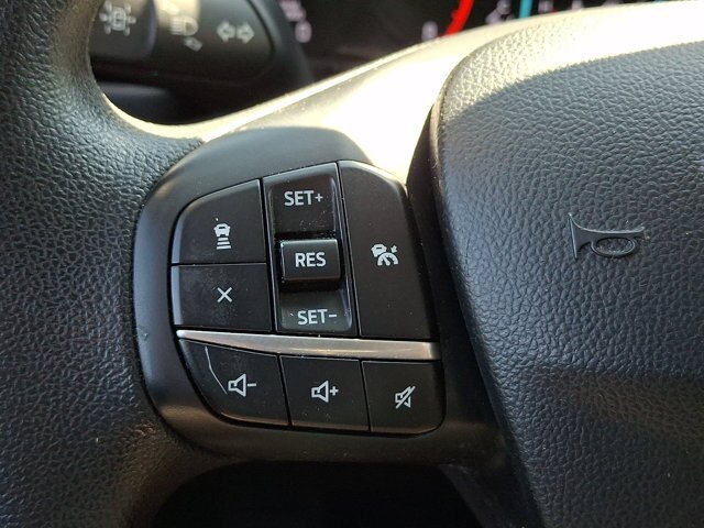 Certified 2020 Ford Escape SE AWD/4WD image 21