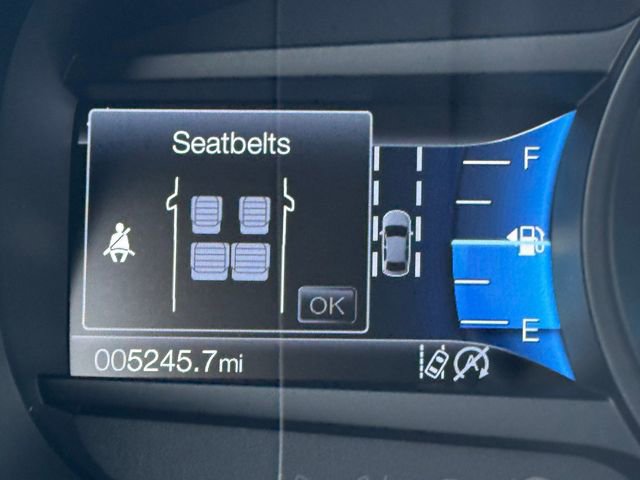 Certified 2023 Ford Edge SEL w/ Convenience Package image 18