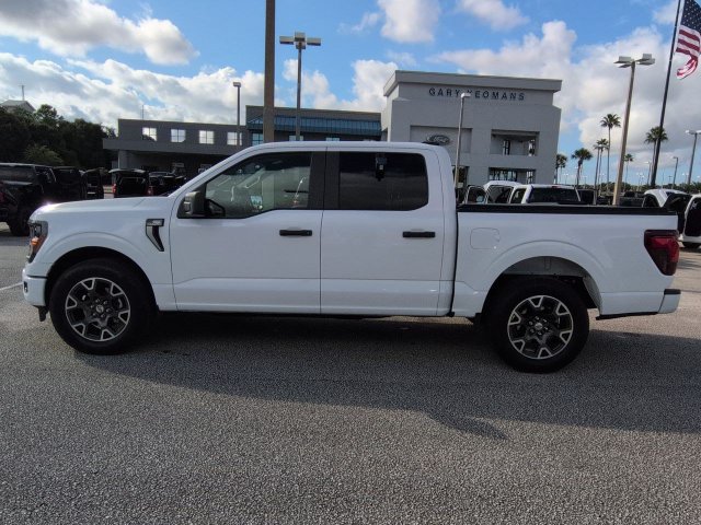 Certified 2024 Ford F150 STX RWD image 7