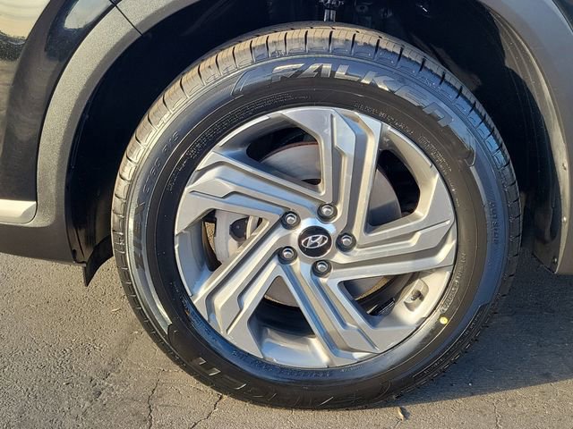 Used 2021 Hyundai Santa Fe SE image 26