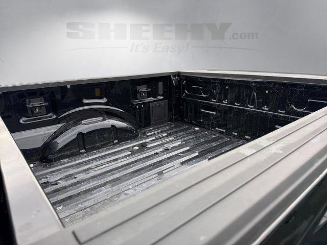 Certified 2024 Ford F150 Lightning XLT image 24