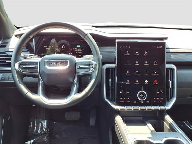 Used 2026 GMC Acadia Elevation w/ Elevation Premium Package AWD/4WD image 5