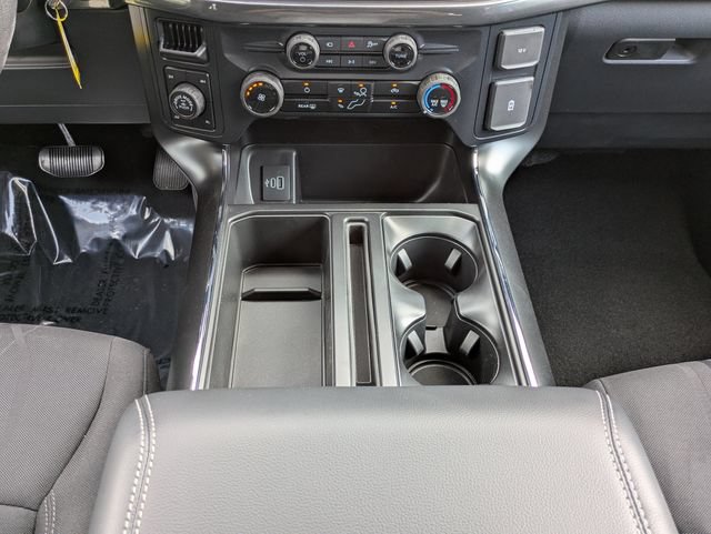 Certified 2026 Ford F150 STX w/ F-150 LOBO Package AWD/4WD image 19