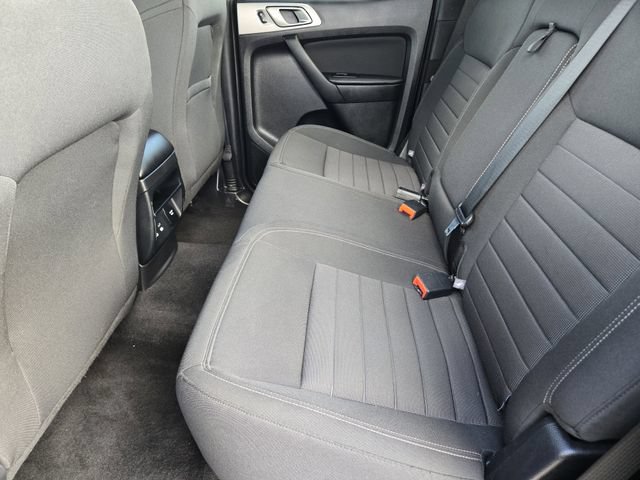 Certified 2019 Ford Ranger XLT w/ Black Appearance Package RWD image 27