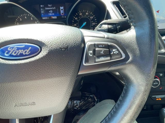 Certified 2017 Ford Escape Titanium AWD/4WD image 18