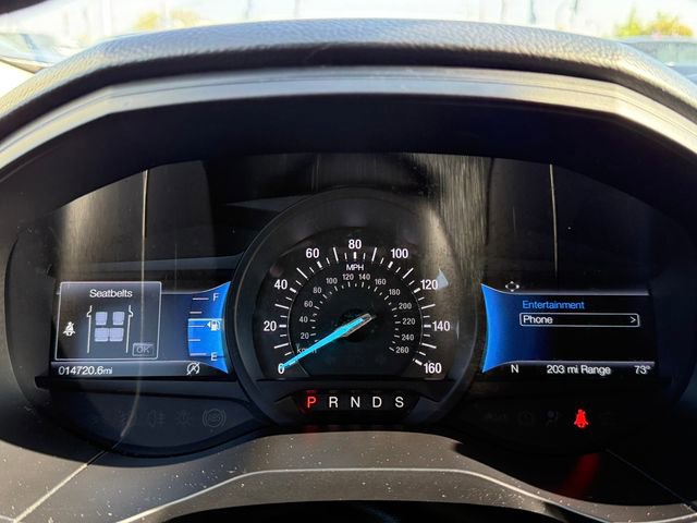 Certified 2023 Ford Edge SEL w/ Convenience Package AWD/4WD image 17