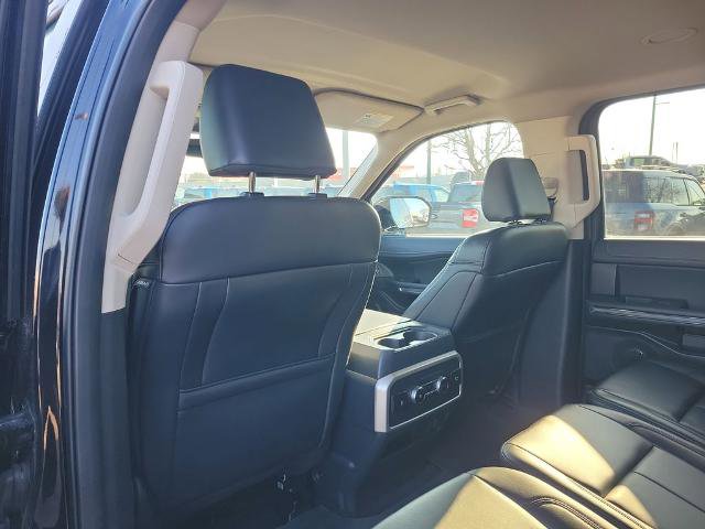 Certified 2024 Ford Expedition XLT image 11