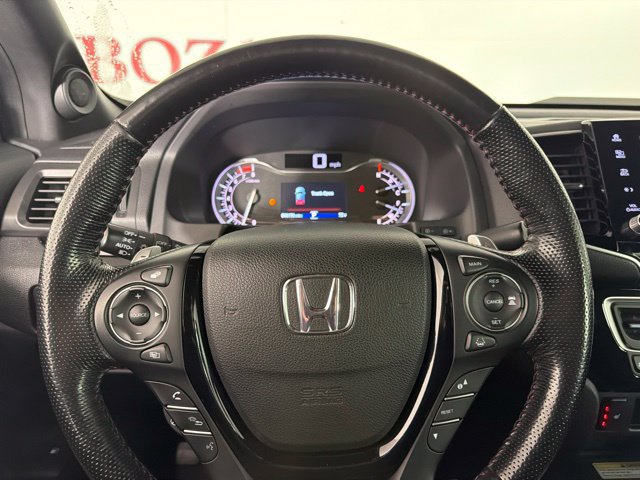 Used 2022 Honda Ridgeline Black Edition image 23