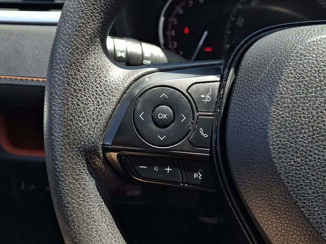 Used 2019 Toyota RAV4 Adventure w/ Advanced Technology Package AWD/4WD image 19