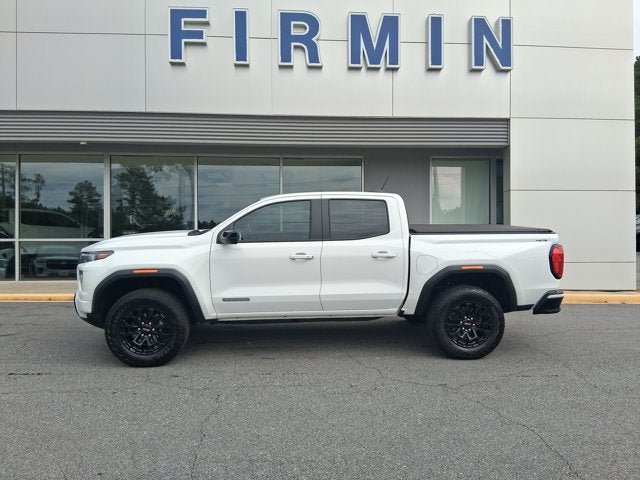 Used 2026 GMC Canyon Elevation w/ Convenience Package AWD/4WD image 2