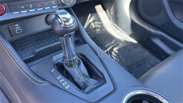 Certified 2024 Ford Mustang GT Premium image 26