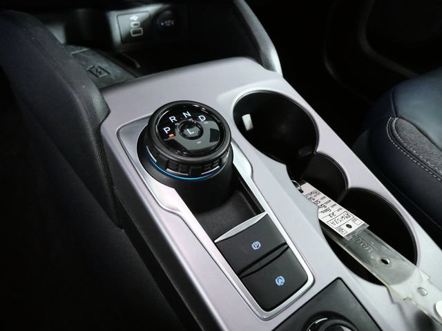 Certified 2023 Ford Bronco Sport Outer Banks w/ Tech Package AWD/4WD image 22