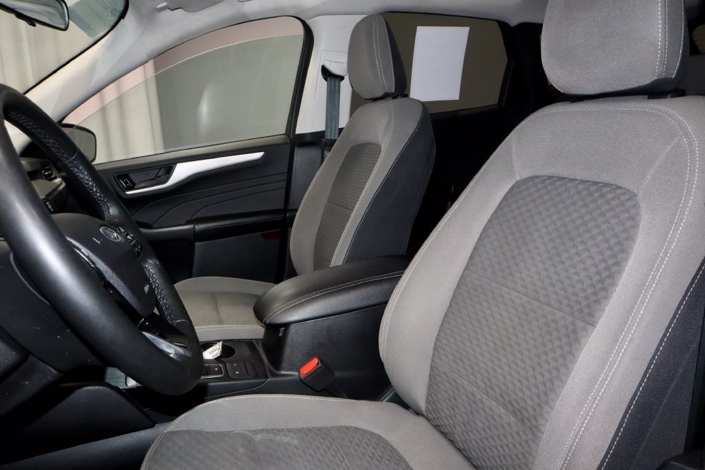 Certified 2022 Ford Escape SE w/ Convenience Package FWD image 25