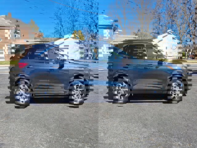 Certified 2022 Ford Escape SE w/ Convenience Package image 6