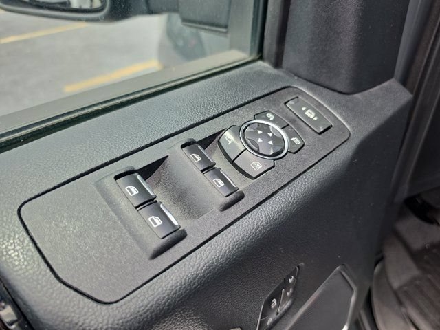 Certified 2021 Ford F250 Lariat AWD/4WD image 18