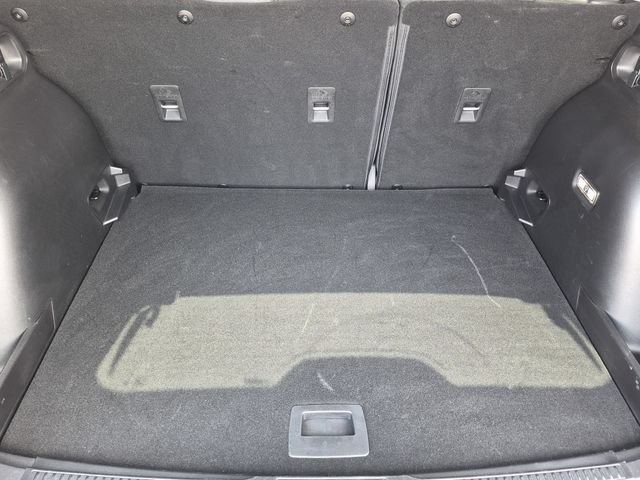 Certified 2025 Ford Bronco Sport Big Bend AWD/4WD image 7