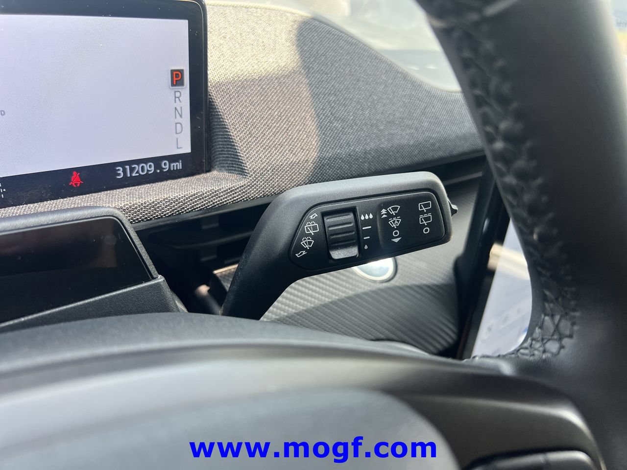 Certified 2023 Ford Mustang Mach-E Premium AWD/4WD image 14