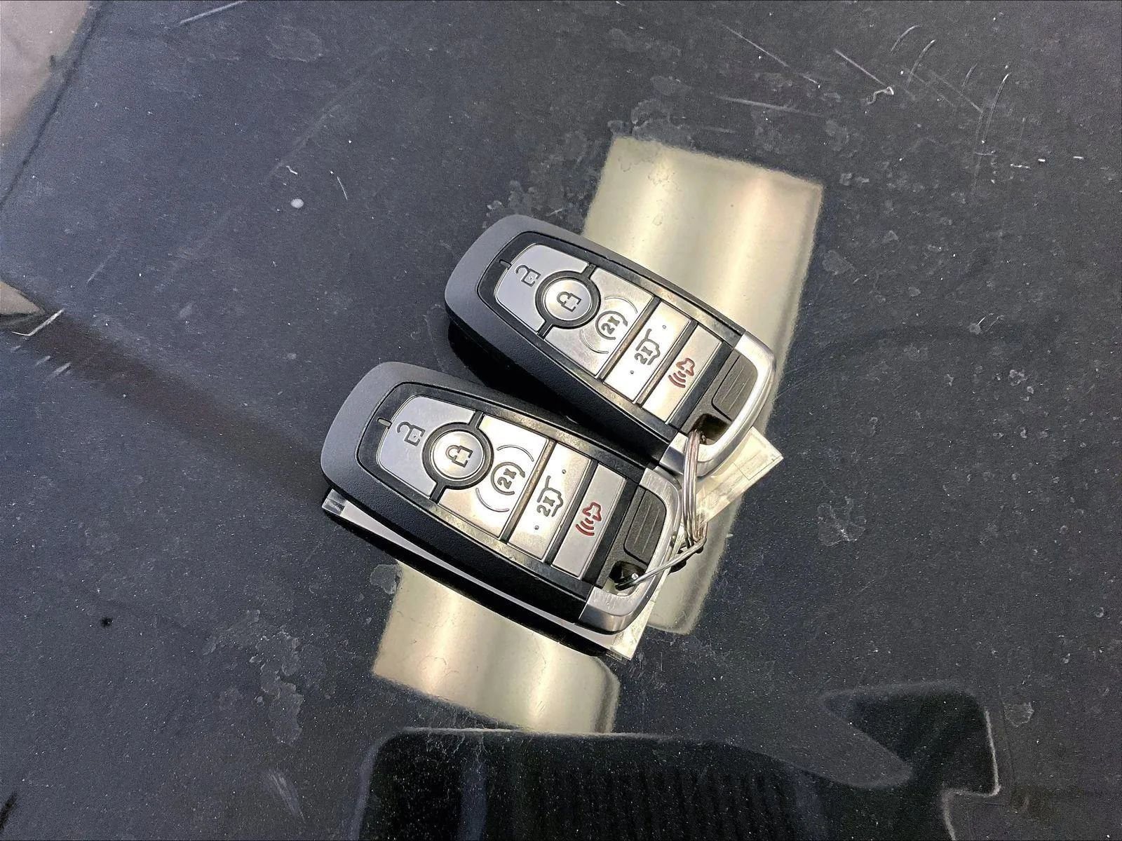 Certified 2023 Ford Edge SEL w/ Convenience Package image 9