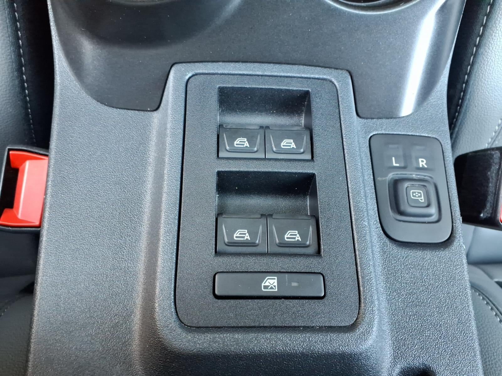 Certified 2023 Ford Bronco Outer Banks AWD/4WD image 21
