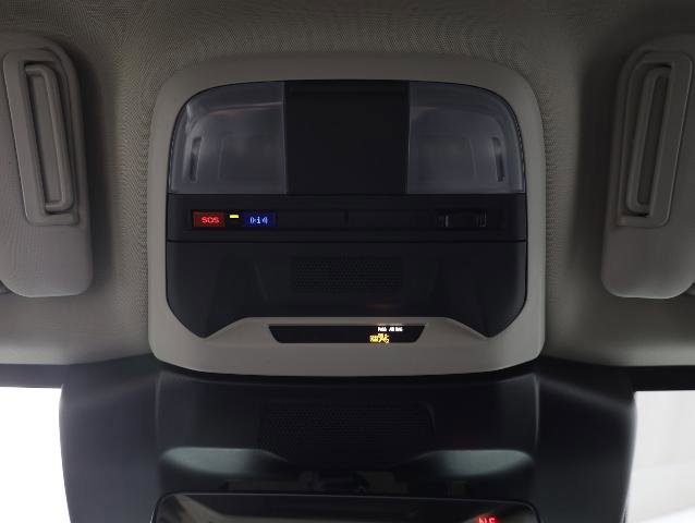 Used 2025 Subaru Crosstrek 2.5i Limited w/ Crosstrek Mirror Package image 16