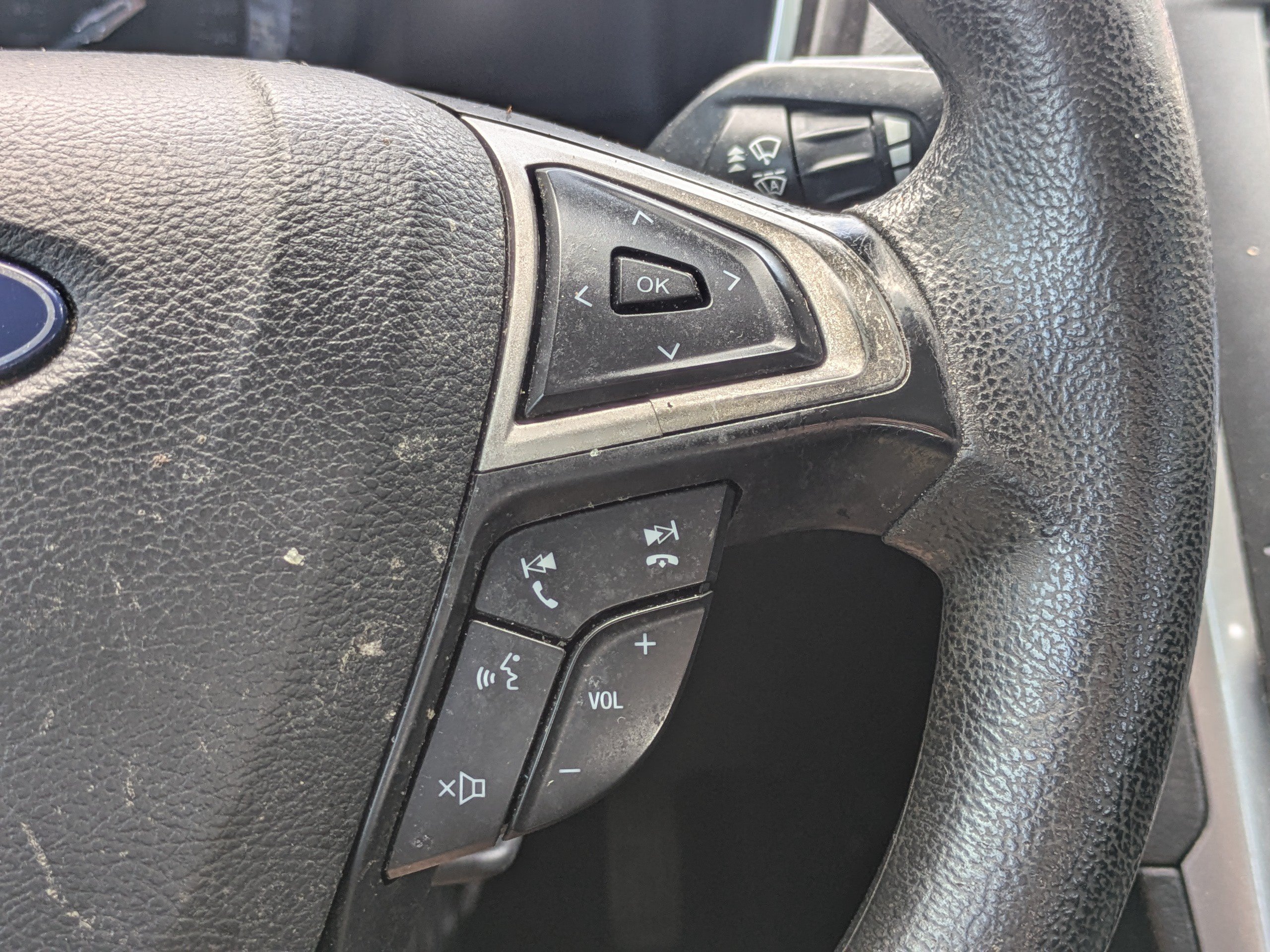 Certified 2020 Ford Fusion SE FWD image 21
