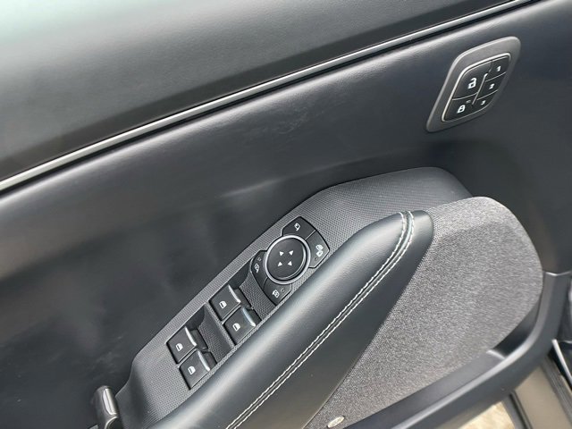 Certified 2025 Ford Mustang Mach-E Premium image 15