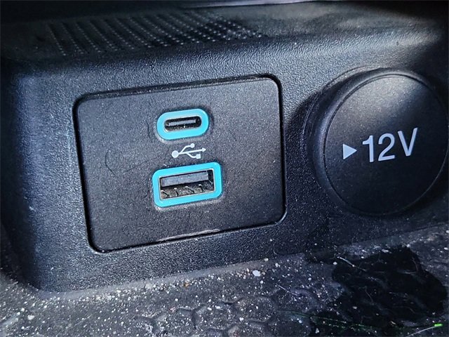 Certified 2021 Ford Bronco Sport Outer Banks image 15